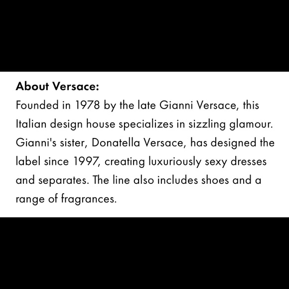 Versace Crocodile and Leather Tote . Beautiful and soft . - Picture 8 of 8